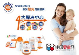 四大解決方案助力意大利Mebby母嬰用品物聯(lián)網(wǎng)設(shè)備銷售