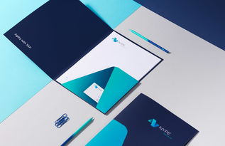 重塑品牌價值 nype企業形象設計與策劃的深度解析